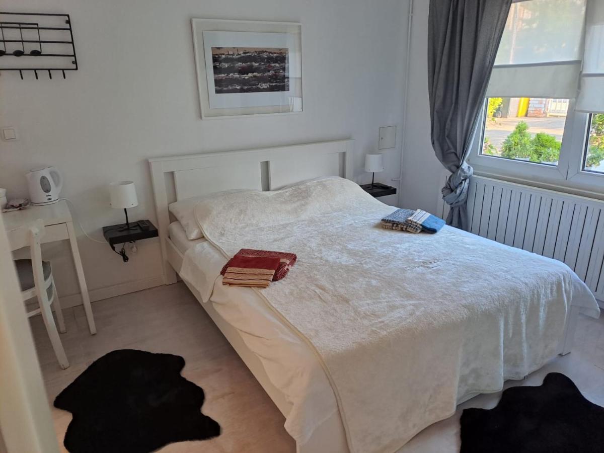 Soba Dvori Apartamento Zaprešić Exterior foto